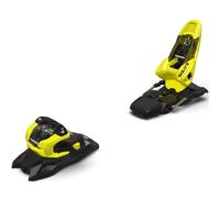 MARKER Squire 11 - Unisex - Negro / Amarillo - talla única- modelo 2026
