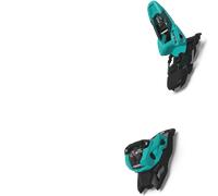 MARKER Squire 11 - Unisex - Negro / Azul - talla única- modelo 2025