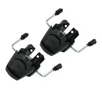 MARKER Stop Ski Royal Family / Tour 110mm - Unisex - Negro - talla única- modelo 2026
