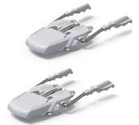 MARKER Stop Ski Royal Family / Tour 90mm - Unisex - Blanco - talla única- modelo 2023