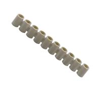 Marker Storage Organizer, Silicone Marker Holder, 10 Slot Pen Stand