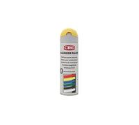MARKERPAINT AMARILLO CONSTRUCCION 500 ML
