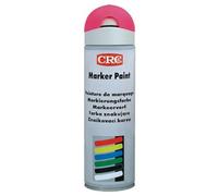Crc - Pintura marcaje para obras 500ml fucsia.fluorescente