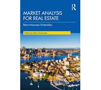 Market Analysis for Real Estate