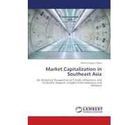 Market Capitalization in Southeast Asia: An Analytical Perspective on Trends, Influences, and Economic Impacts: Insights from Indonesia and Malaysia