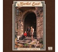 Market East - French Street [Vinilo]