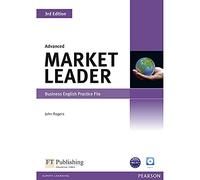 MARKET LEADER 3RD EDITION ADVANCED PRACTICE FILE & PRACTICE FILE CD PACK: Industrial Ecology