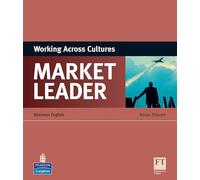 MARKET LEADER ESP BOOK - WORKING ACROSS CULTURES: Industrial Ecology