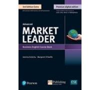 Market Leader Extra Advanced Course Book Qr Dvd & Mel Pack (3ª Ed.)