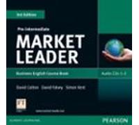 Market Leader Pre-intermediate (3rd Ed.): Class Audio Cd (2)