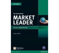 Market Leader Pre-intermediate 3rd Edition Test File