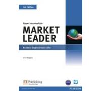 Market Leader Upper-intermediate Practice File Pack