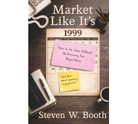 Market Like It’s 1999: How to Be Seen Without Performing for Algorithms