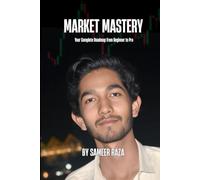 Market Mastery: Your Complete Roadmap from Beginner to Pro