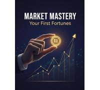 Market Mastery: Your First Fortunes