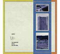 Market - The Consistent Brutal Bullshit Gong