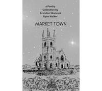 Market Town (Sunlight on a Tuesday Morning)