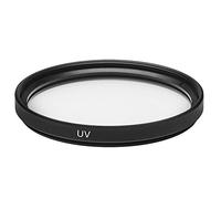 Market&YCY 72mm Filtro UV Lentes de Ultra Violeta Protector,para Toda la cámara de DSLR