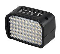 Market&YCY AD-L Jefe de luz LED específico para AD200 de Bolsillo portátil al Aire Libre Accesorios lámpara Flash LED