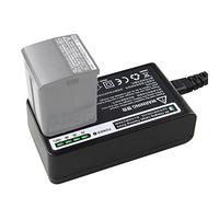 Market&YCY Cargador C29 para Flashes portátiles AD200