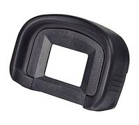 Market&YCY EG Eye Mirino, para Canon EOS 1D Mark III, 1D Mark IV, 1D X, 1D Mark III, 5D Mark III, 7D, 5 Piezas