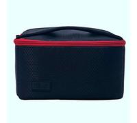 Market&YCY FB Estuche para cámara, Estuche para cámara para Nikon Sony Canon - Negro