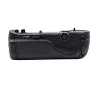 Market&YCY MB-D16 Empuñadura Batería Grip Power Pack, para Nikon D750 Cámara Digital SLR (Reemplazo para MB-D16)