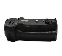Market&YCY MB-D18 Empuñadura Grip de Batería Agarre, para Nikon D850 Cuerpo de la Cámara Compatible con Baterías De EN-EL15a EN-EL15 (reemplazo para Nikon MB-D18)