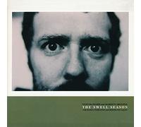 Marketa Irglova - The Swell Season-White/Green [Vinyl] [Vinilo]