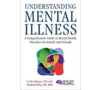 Marketa Wills Carlin Bar Understanding Mental Illn (Tapa dura) (Importación USA)