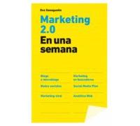 Marketing 2.0 En Una Semana (ebook)