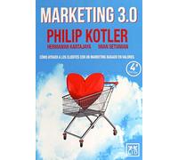 Marketing 3.0 (acción empresarial)