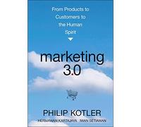 Marketing 3.0