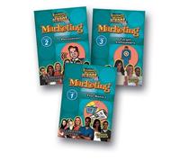 Marketing 3 Super Pack [Alemania] [DVD]