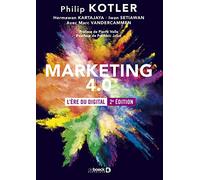 Marketing 4.0: L'ère du digital