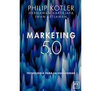 Marketing 5.0 (ACCION EMPRESARIAL)