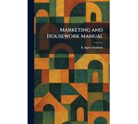 Marketing and Housework Manual