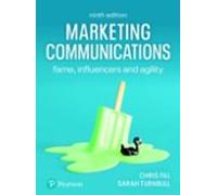Marketing Communications