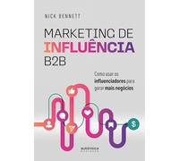 Marketing de Influência B2B: Como usar os influenciadores para gerar mais negócios