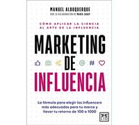 Marketing De Influencia