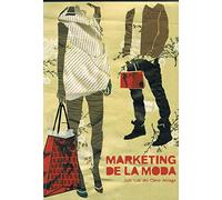 Marketing de la moda (Yumelia)