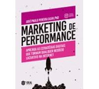 Marketing De Performance (ebook)