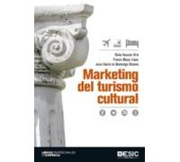 Marketing del turismo cultural (Libros profesionales)