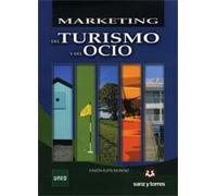 Marketing del turismo y del ocio
