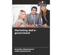 Marketing dell'e-government