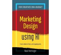 Marketing Design Using AI