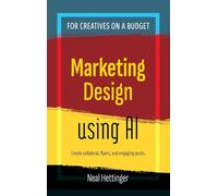 Marketing Design Using AI