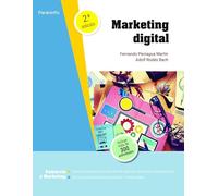 Marketing digital 2.ª edición (Comercio y Marketing)