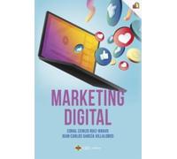 Marketing digital: 7 (Economía y Empresa)