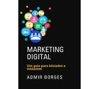 Marketing Digital Básico (ebook)